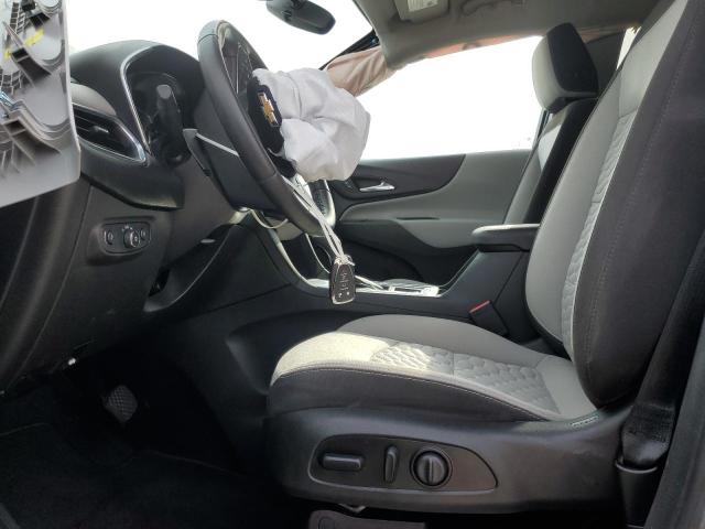  CHEVROLET EQUINOX 2020 Сірий