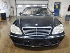 2004 Mercedes-Benz S 430 4Matic for Sale in Blaine, MN - Rear End