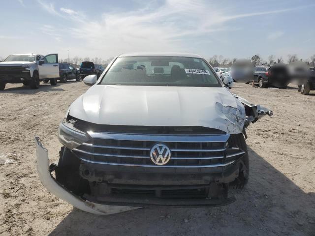 VOLKSWAGEN JETTA 2019 Biały