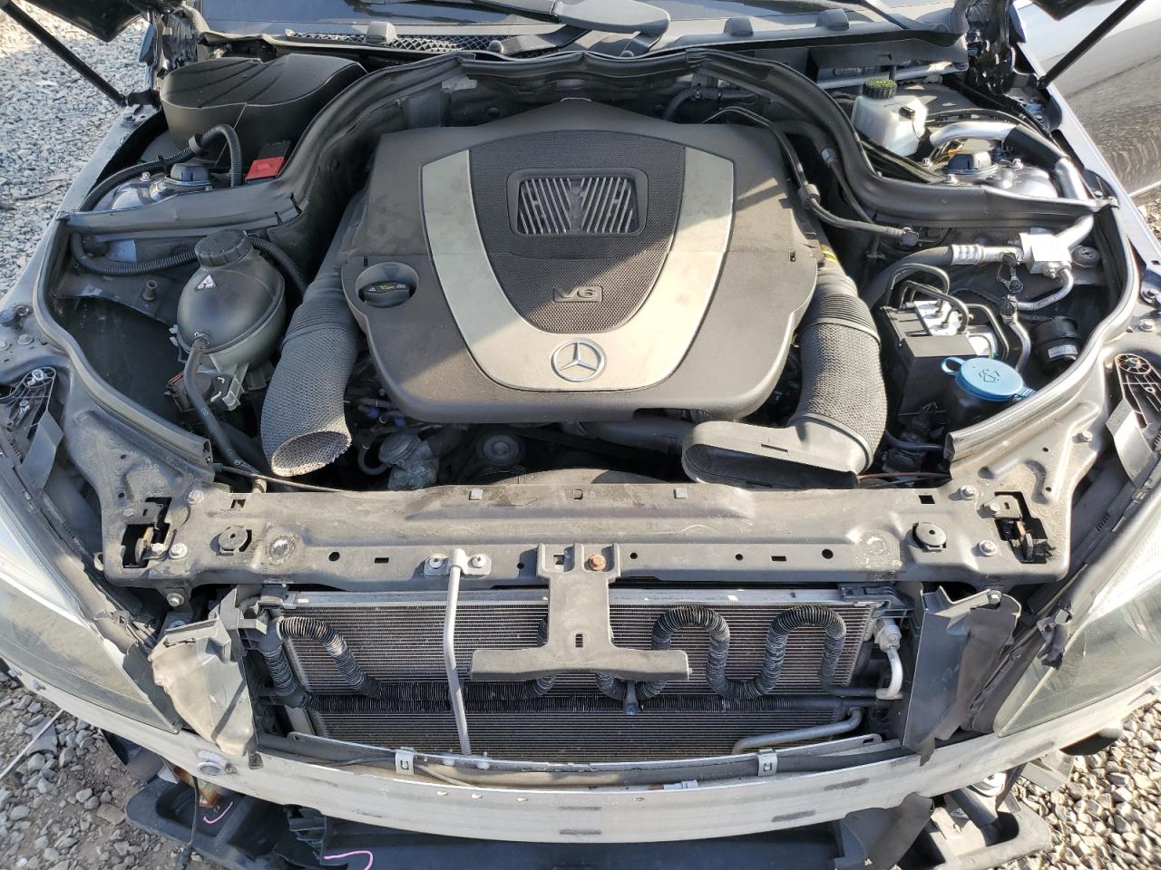 2011 Mercedes-Benz C-klasse - Image 12