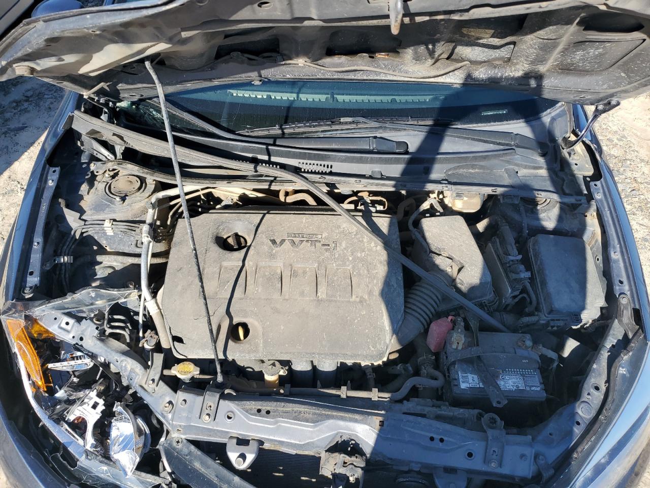 2014 Toyota Corolla - Image 11