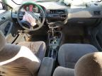 1997 Honda Civic Lx للبيع في Riverview، FL - Front End