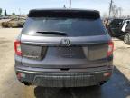 2021 Honda Passport Exl de vânzare în Los Angeles, CA - Front End