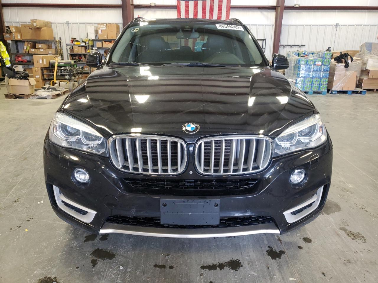 2016 BMW X5 - Image 5