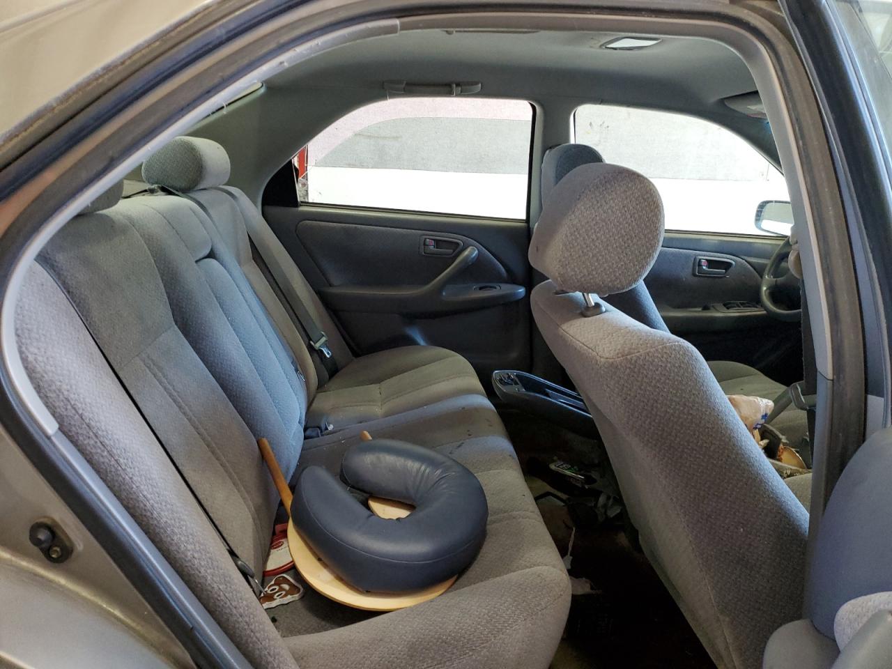 2000 Toyota Camry Ce VIN: JT2BG22K2Y0465866 Lot: 50902485