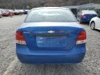 2006 Chevrolet Aveo Base for Sale in Hurricane, WV - Front End