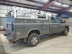 2011 Chevrolet Silverado K2500 Heavy Duty for Sale in East Granby, CT - Front End