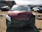 2019 Toyota Sienna Xle zu verkaufen in Colorado Springs, CO - Front End