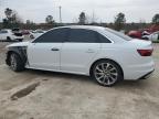 2021 Audi A4 Premium Plus 45 за продажба в Gaston, SC - Front End