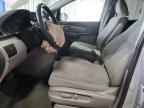 2015 Honda Odyssey Lx იყიდება Albany-ში, NY - Front End