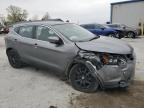 2018 Nissan Rogue Sport S en Venta en Sikeston, MO - Front End