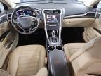 2014 Ford Fusion Se للبيع في Van Nuys، CA - Mechanical