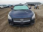 2009 Nissan Maxima S for Sale in Helena, MT - Side