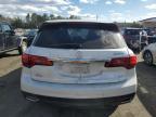 2016 Acura Mdx Technology للبيع في Exeter، RI - Rear End