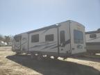 2014 Coach Trailer იყიდება Savannah-ში, GA - Normal Wear
