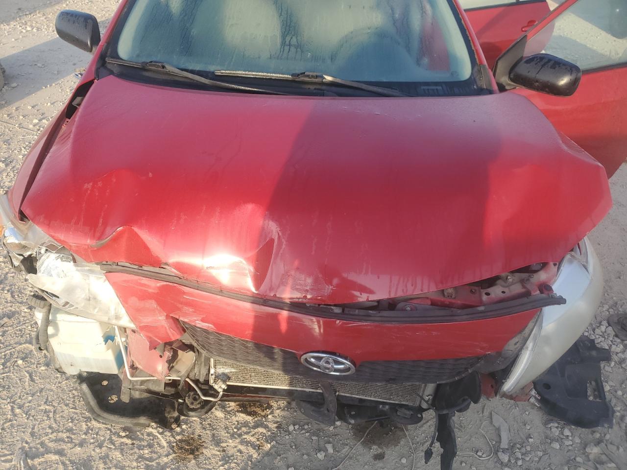 2010 Toyota Corolla - Image 13