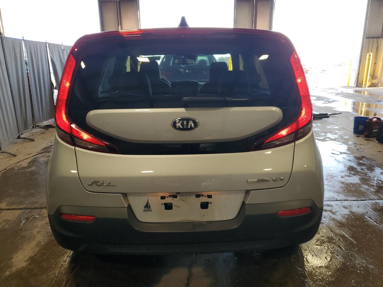 2020 Kia Soul - Image 6