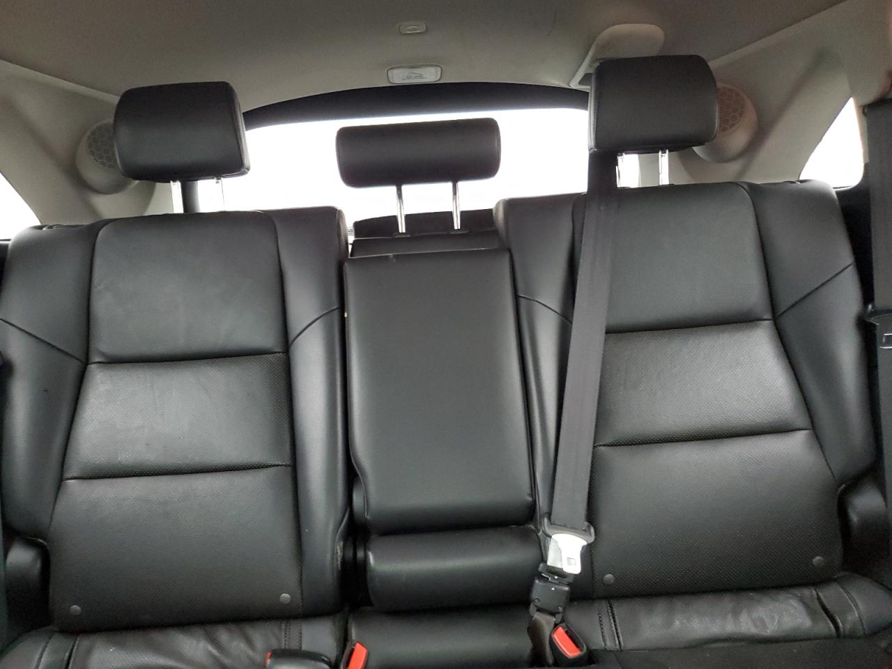 2015 Acura RDX - Image 10