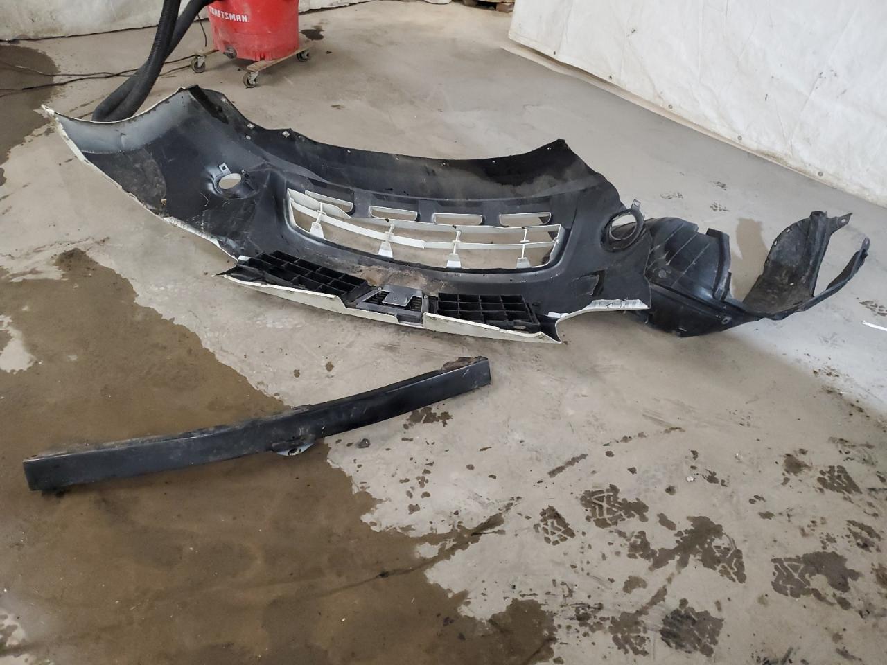 2008 Nissan Rogue - Image 15