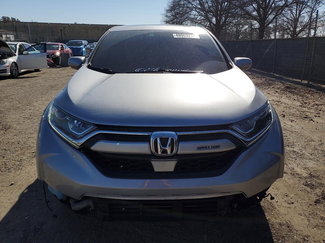 2018 Honda CR-V - Image 5