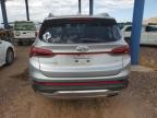 2022 Hyundai Santa Fe Sel продається в Phoenix, AZ - Front End