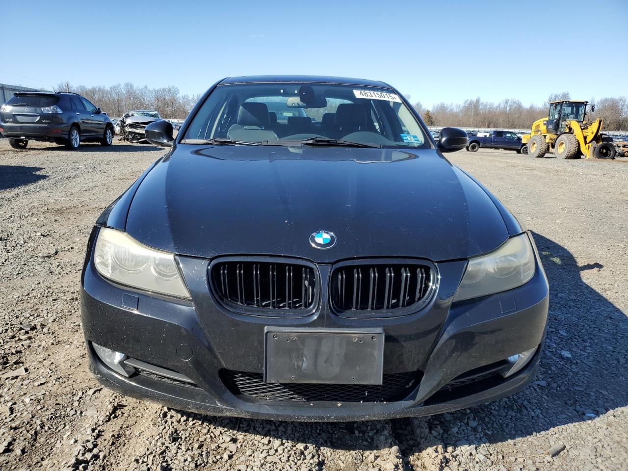 2010 BMW 3er - Image 5