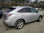 2010 Lexus Rx 350 на продаже в Waldorf, MD - Side