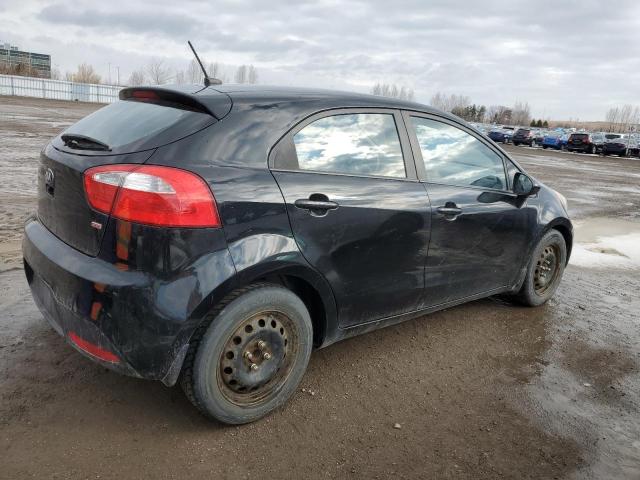2014 KIA RIO LX