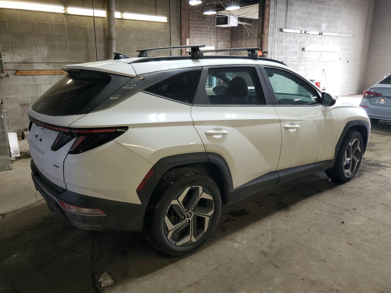 2022 Hyundai Tucson - Image 3