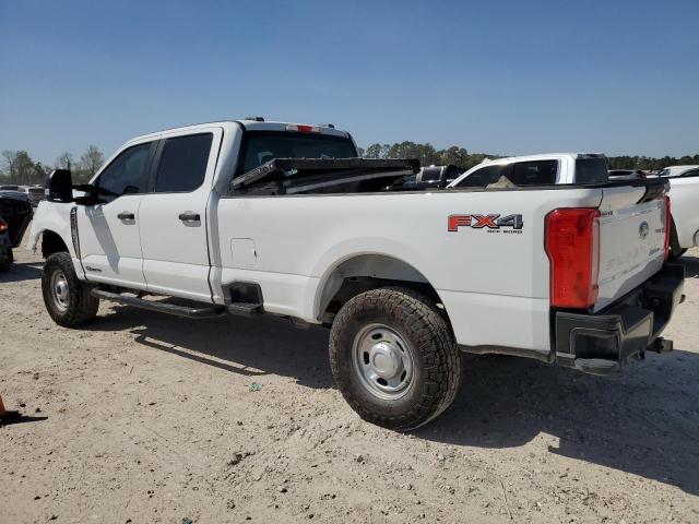  FORD F250 2024 White