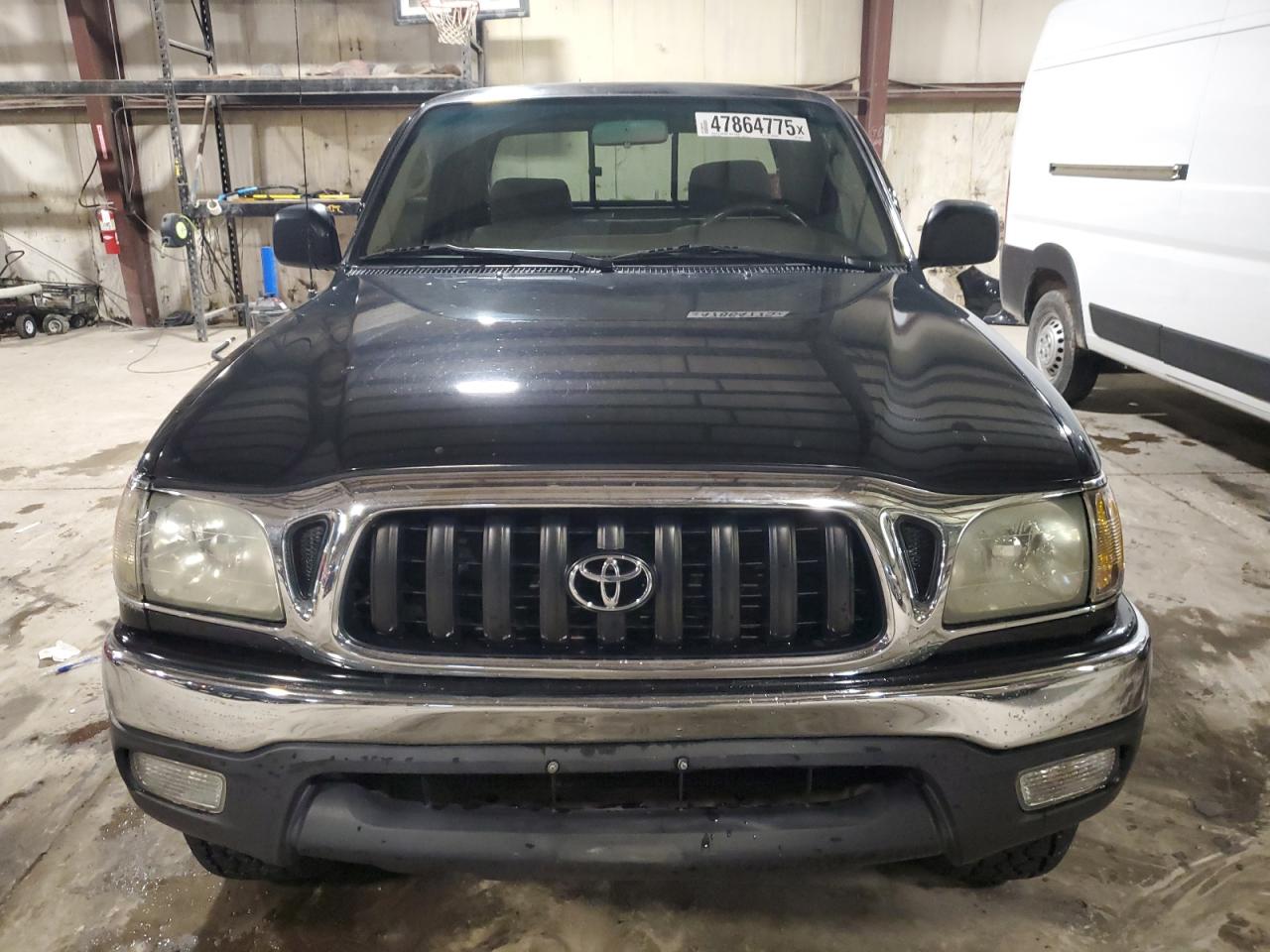 2002 Toyota Tacoma - Image 5