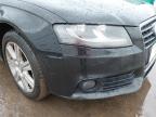 2010 AUDI A4 AVANT S for sale at Copart YORK