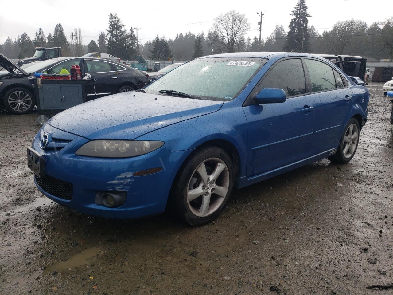 2006 Mazda 6 - Image 1