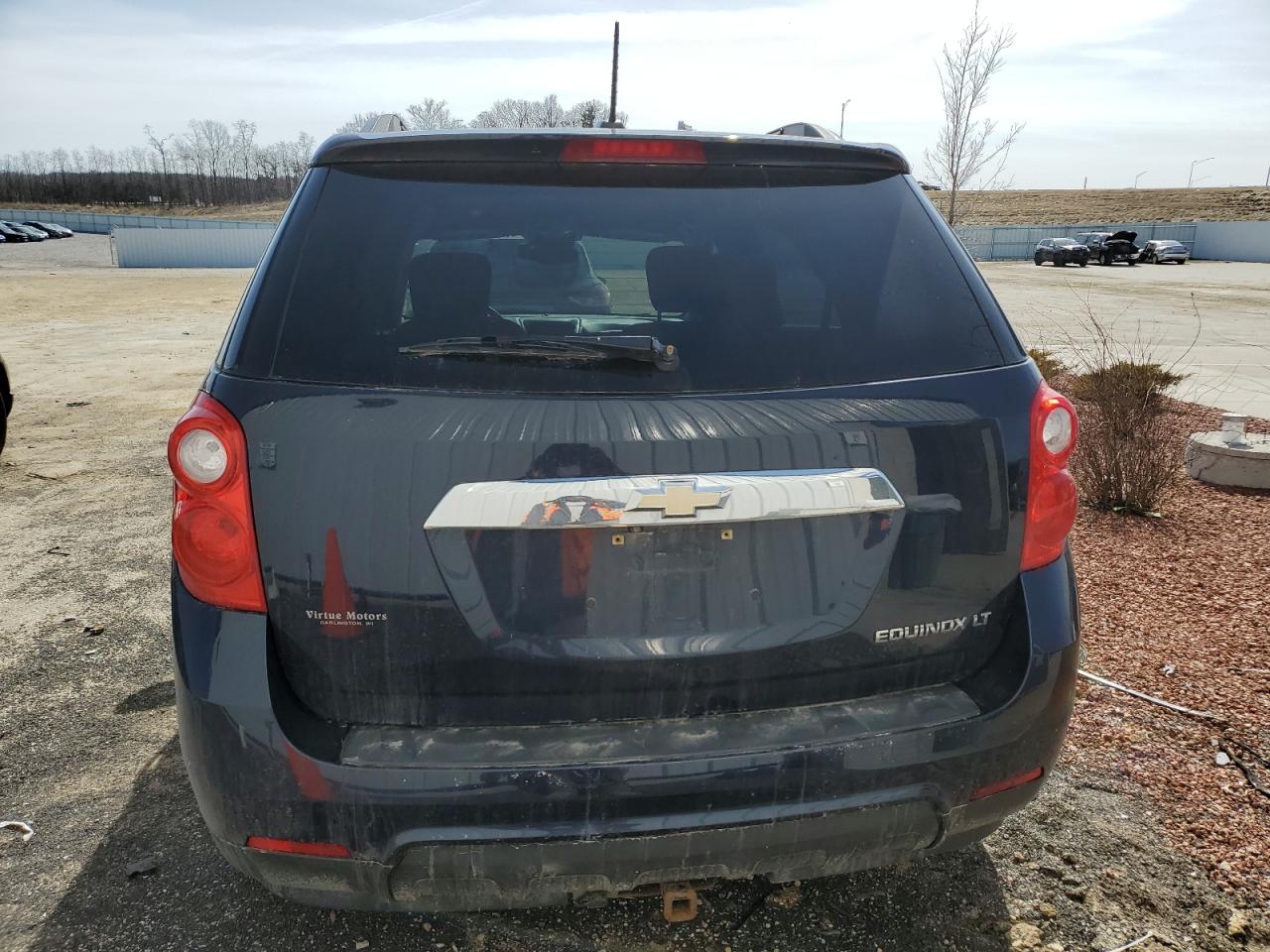 2015 Chevrolet Equinox - Image 6