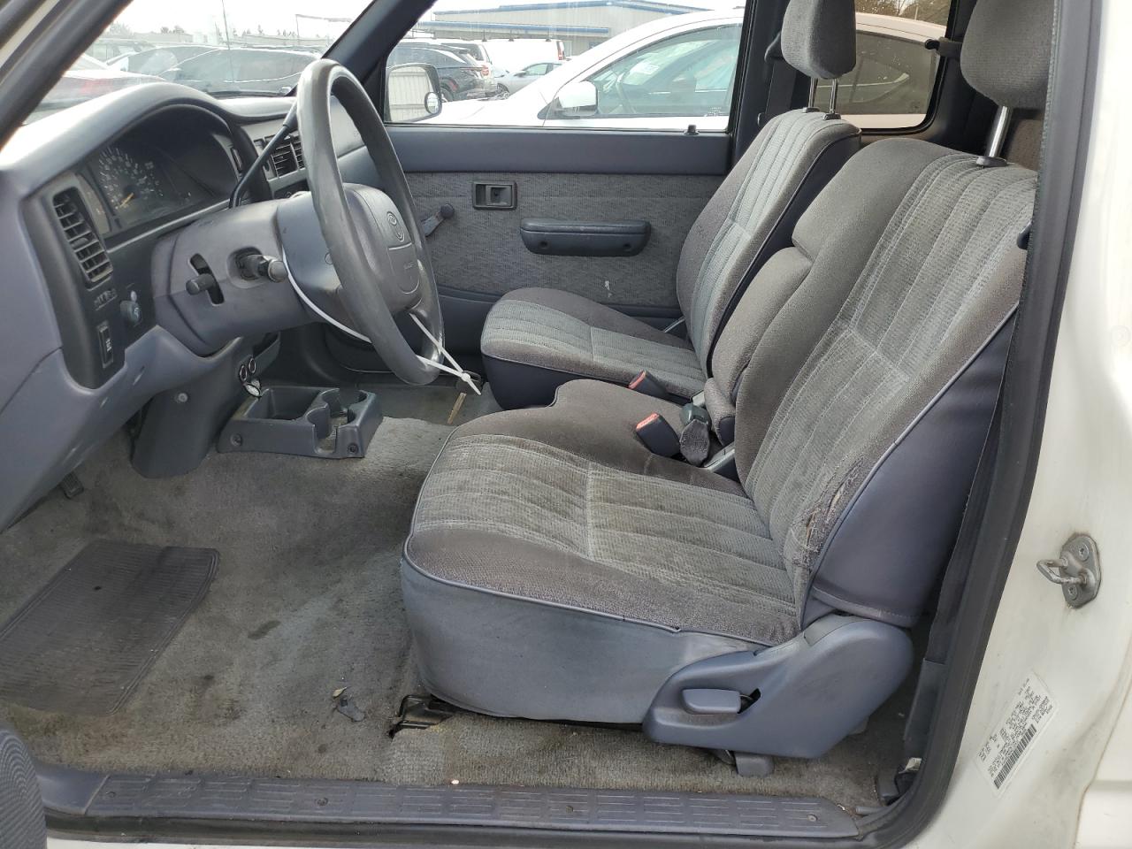 1998 Toyota Tacoma - Image 7