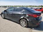 2014 Hyundai Elantra Se на продаже в Fresno, CA - Rear End