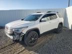 2019 Gmc Acadia Slt-1 за продажба в Riverview, FL - Front End