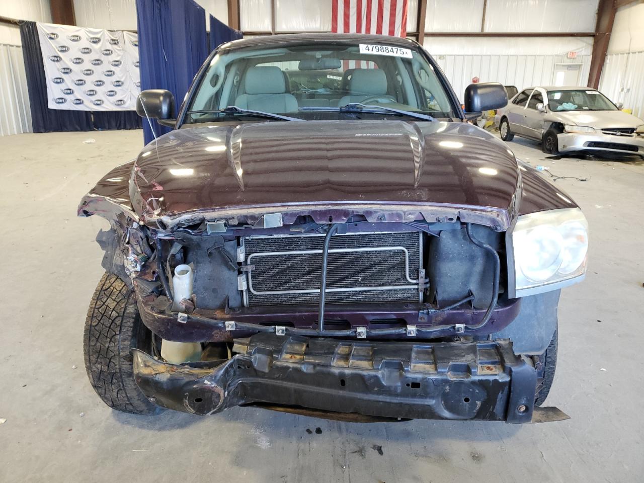 2005 Dodge Dakota - Image 5
