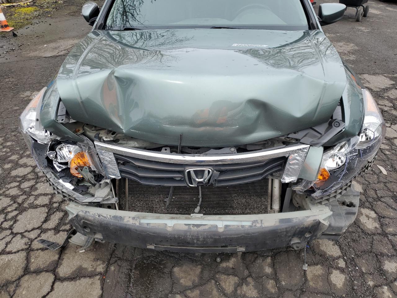 2009 Honda Accord - Image 12