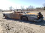 1956 Ford Thunderbir de vânzare în Columbia Station, OH - Burn