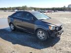 2014 Chevrolet Sonic Lt продається в Lumberton, NC - Front End