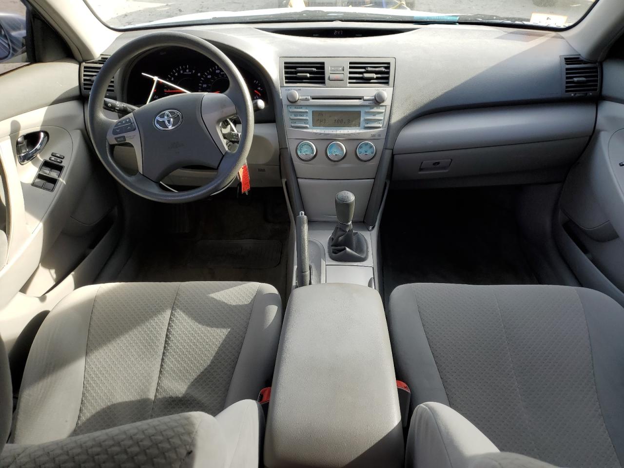 2007 Toyota Camry - Image 8