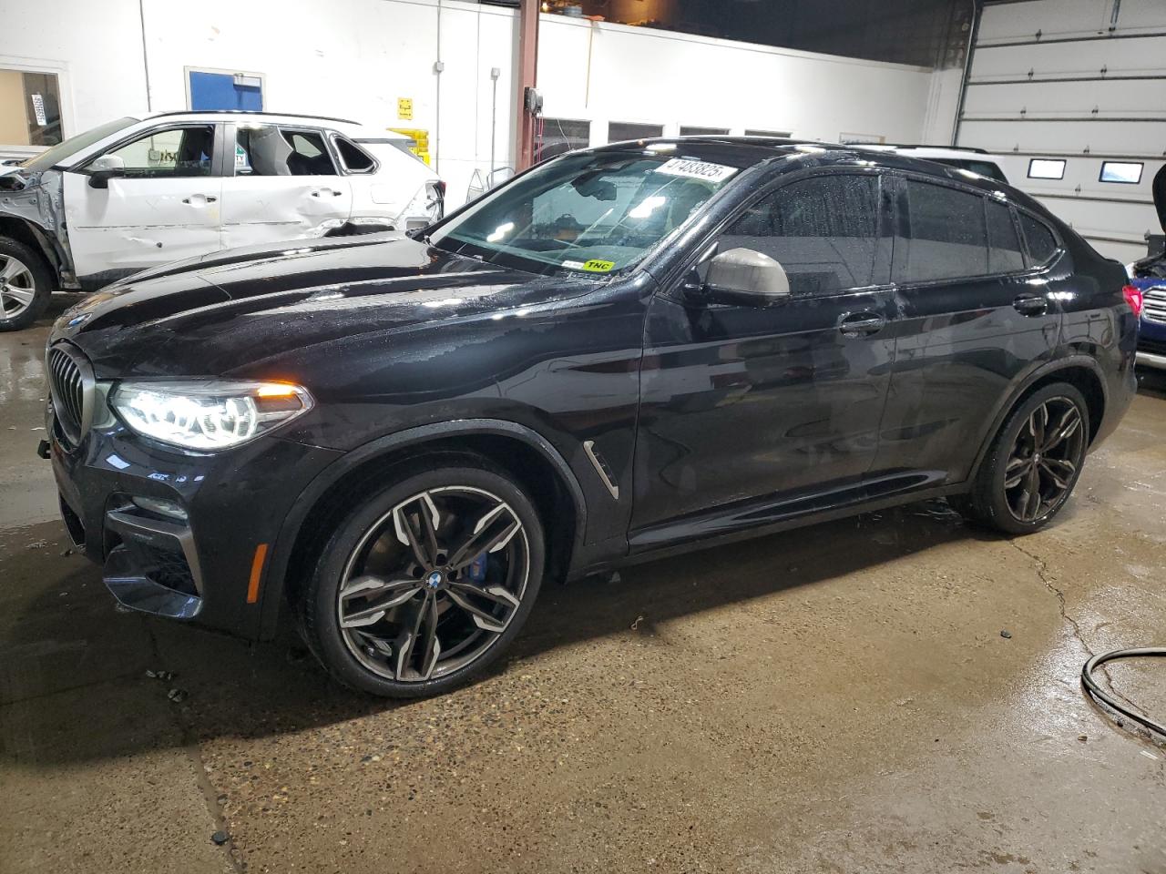 2020 BMW X4 - Image 1