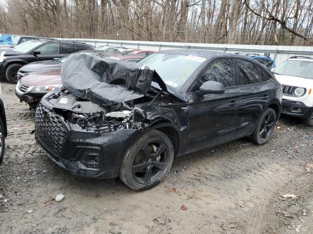 AUDI Q5 SPORTBA 2023