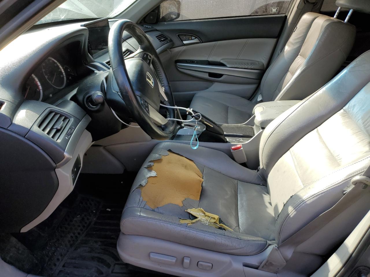 2008 Honda Accord - Image 7