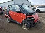 2006 SMART FORTWO  for sale at Copart ON - TORONTO