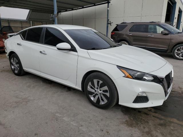  NISSAN ALTIMA 2022 Biały
