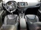 2021 Jeep Cherokee Trailhawk იყიდება Colorado Springs-ში, CO - Front End