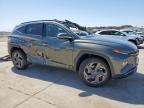 2023 Hyundai Tucson Limited for Sale in Grand Prairie, TX - Rollover
