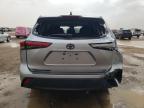 2023 Toyota Highlander L na sprzedaż w Amarillo, TX - Rear End